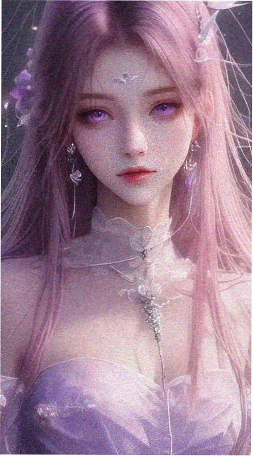 星屑回收站 动画封面